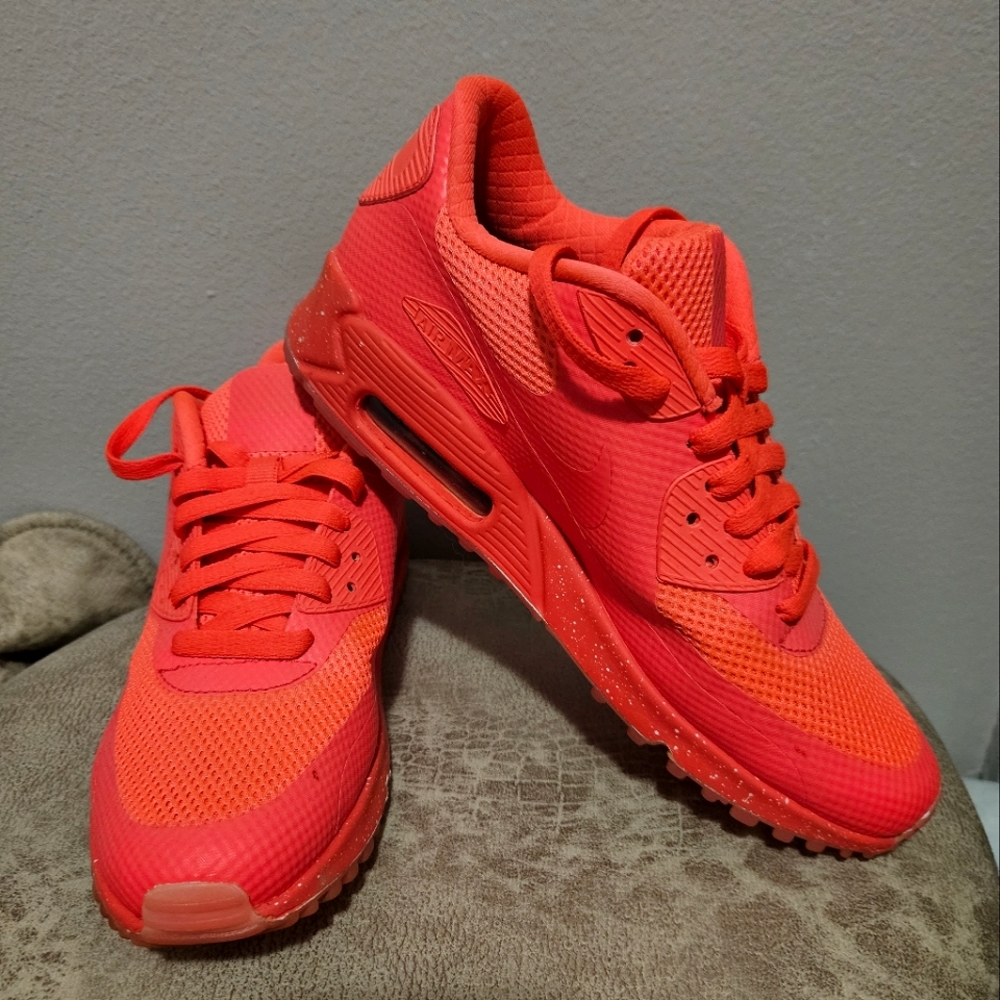 NIKE air max